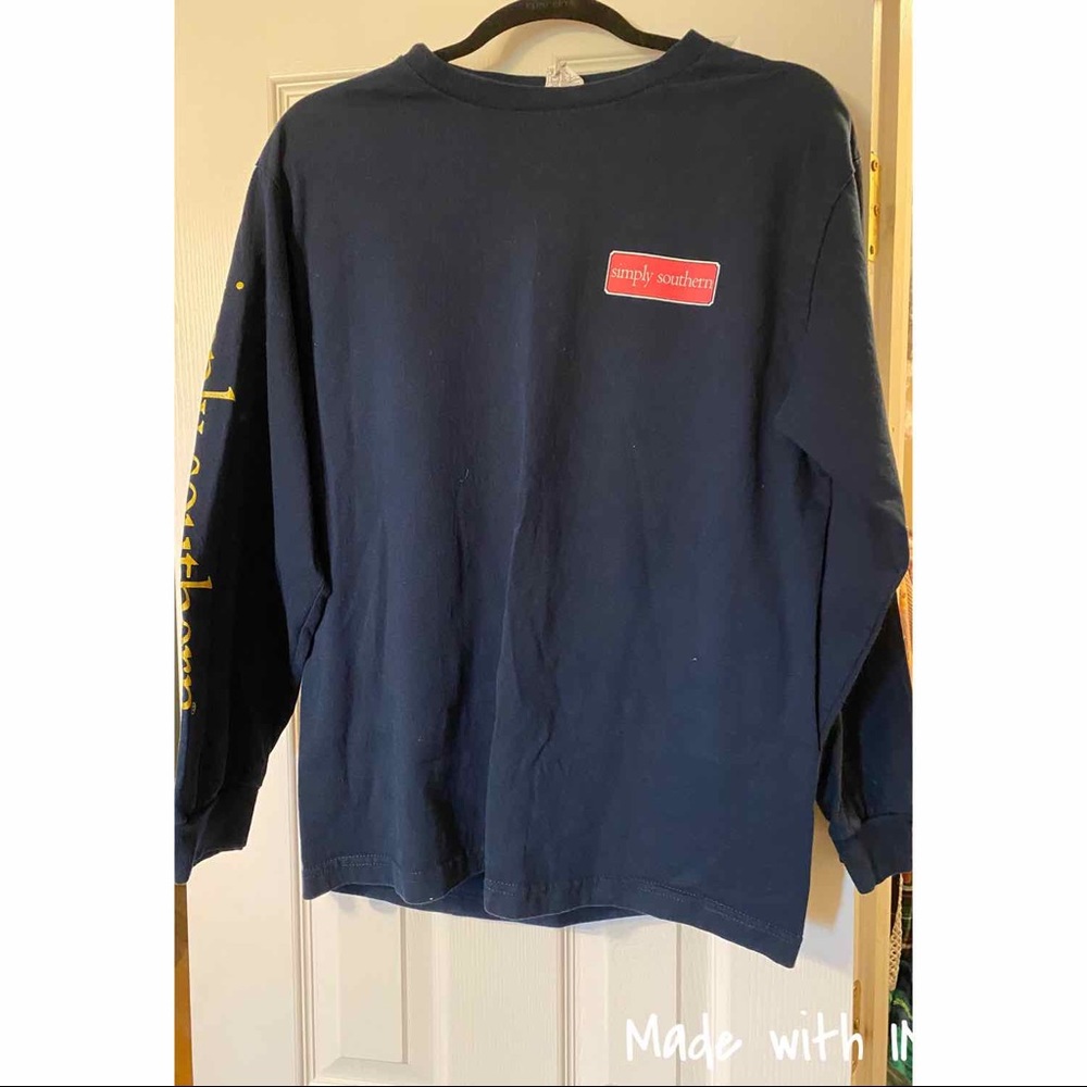 Simply southern T-shirt